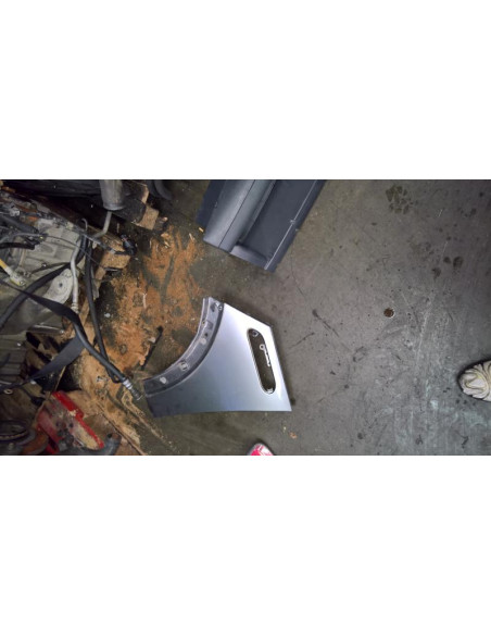 Aile avant gauche MINI  