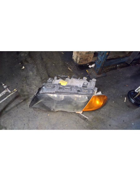 Optique avant principal gauche (feux)(phare) BMW SERIE 3 (E46) 