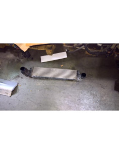 Echangeur air (Intercooler) BMW SERIE 3 (E46) 
