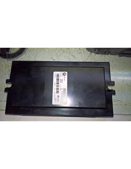 Calculateur BMW SERIE 1 (E87) PHASE 2 (LCI) 