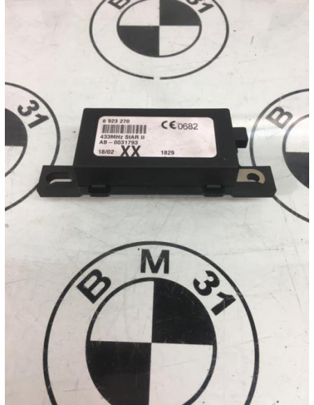 Calculateur MINI MINI 1 R50/R53 PHASE 1 