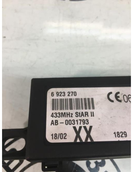 Calculateur MINI MINI 1 R50/R53 PHASE 1 