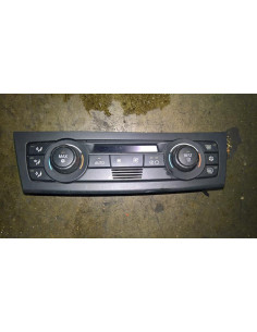 Commande chauffage BMW SERIE 1 E87 PHASE 1 