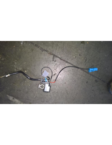 Batterie BMW SERIE 3 E93 CABRIO PHASE 2 