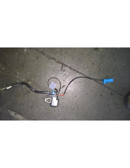 Batterie BMW SERIE 3 E93 CABRIO PHASE 2 