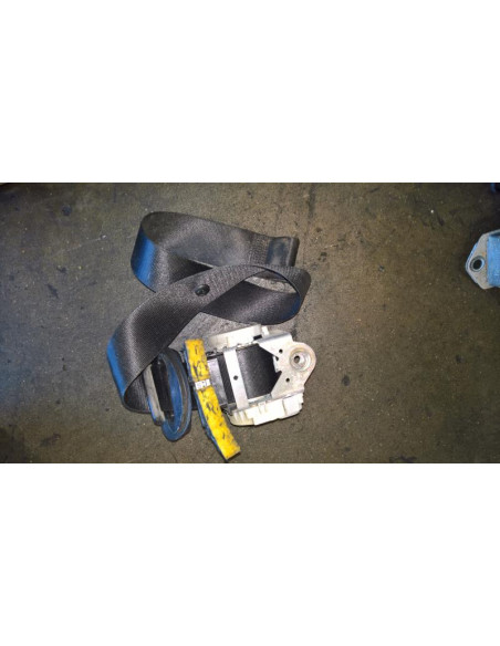 Ceinture avant droit BMW SERIE 3 E93 CABRIO PHASE 2 