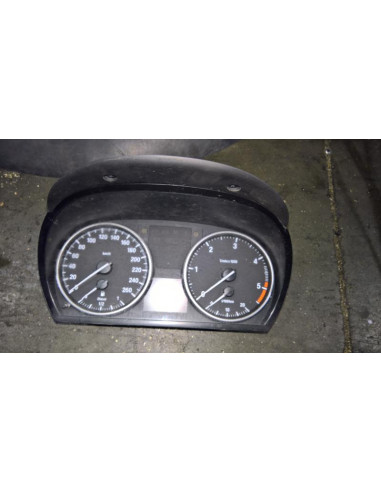 Compteur BMW SERIE 3 E93 CABRIO PHASE 2 