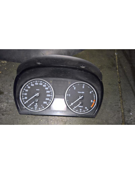 Compteur BMW SERIE 3 E93 CABRIO PHASE 2 