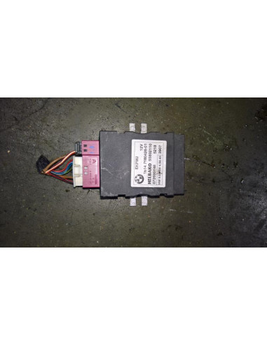 Calculateur BMW SERIE 3 E93 CABRIO PHASE 2 