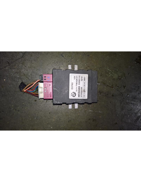 Calculateur BMW SERIE 3 E93 CABRIO PHASE 2 