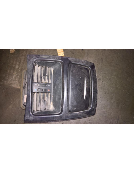 Aerateur tableau de bord BMW SERIE 3 (E92) COUPE PHASE 1 