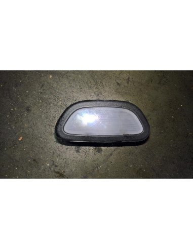 Eclairage de plafonnier BMW SERIE 3 E93 CABRIO PHASE 2 