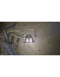 Robinet de chauffage BMW  