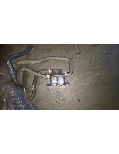 Robinet de chauffage BMW  