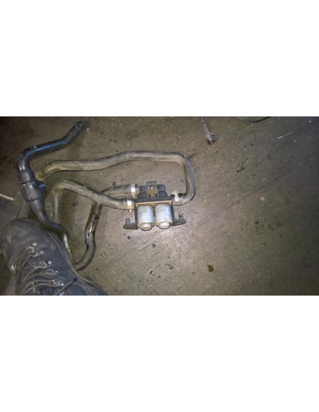 Robinet de chauffage BMW  