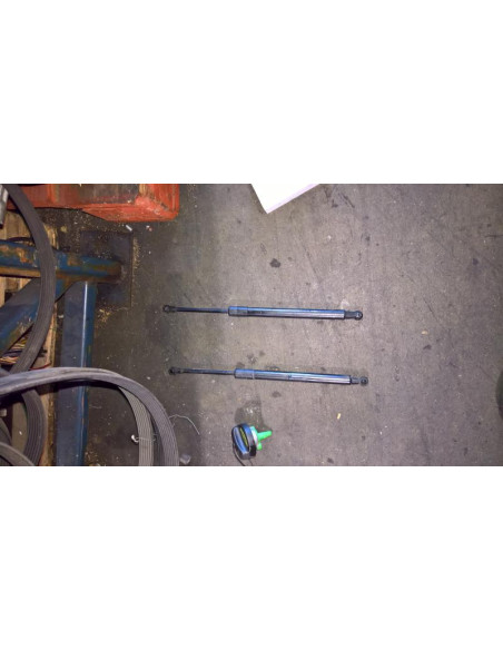 Verin de coffre BMW SERIE 3 E93 CABRIO PHASE 2 