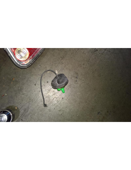 Bouchon de carburant MINI MINI I (R50/53) 