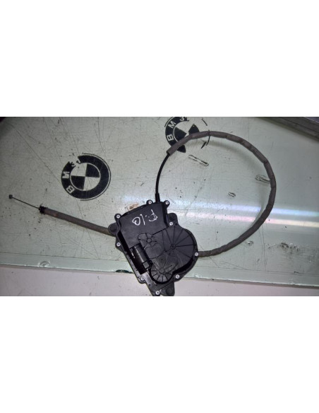 Serrure de coffre BMW SERIE 5 (F10) PHASE 1 