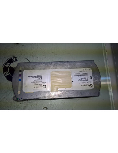 Calculateur BMW X5 E53 