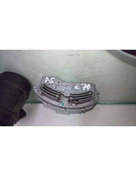 Resistance chauffage BMW X5 E70 PHASE 1 