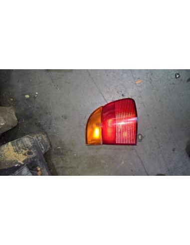 Feu arriere principal droit (feux) BMW SERIE 5 E39 TOURING PHASE 1 BREAK 