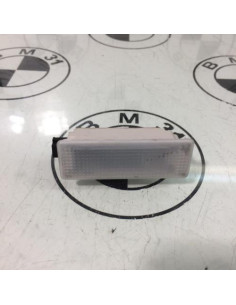 Eclairage de plafonnier BMW SERIE 1 (E87) PHASE 2 (LCI) 