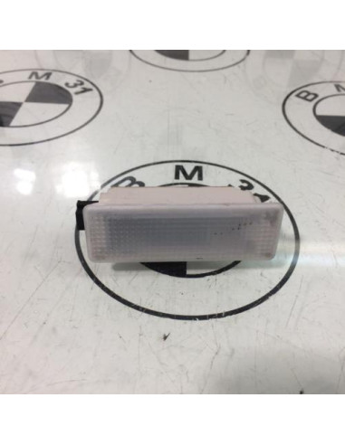 Eclairage de plafonnier BMW SERIE 1 (E87) PHASE 2 (LCI) 