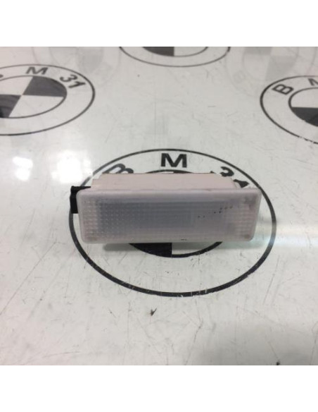 Eclairage de plafonnier BMW SERIE 1 (E87) PHASE 2 (LCI) 