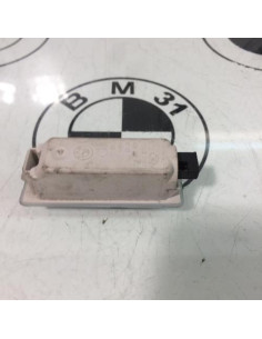 Eclairage de plafonnier BMW SERIE 1 (E87) PHASE 2 (LCI)  2