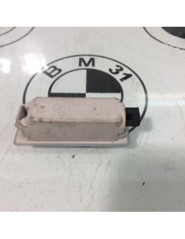 Eclairage de plafonnier BMW SERIE 1 (E87) PHASE 2 (LCI) 