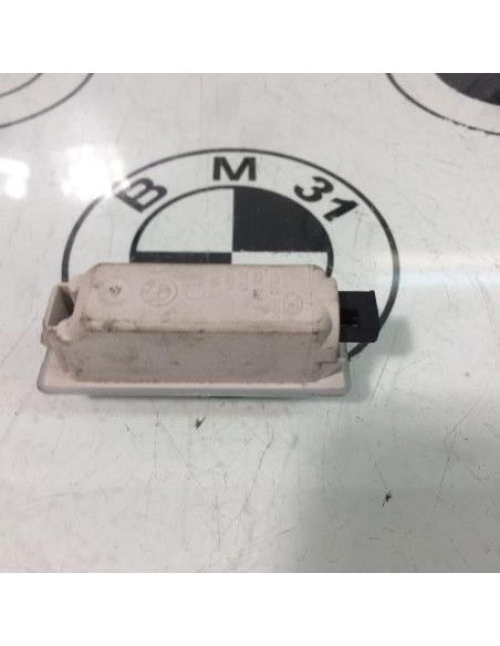 Eclairage de plafonnier BMW SERIE 1 (E87) PHASE 2 (LCI) 