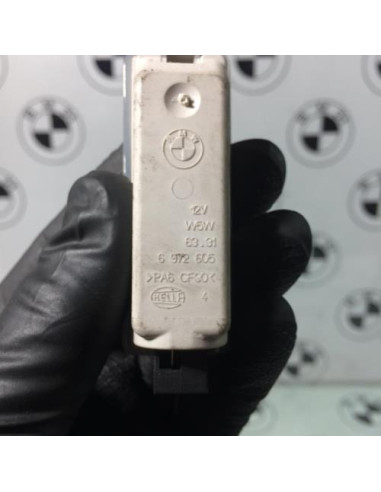 Eclairage de plafonnier BMW SERIE 1 (E87) PHASE 2 (LCI) 