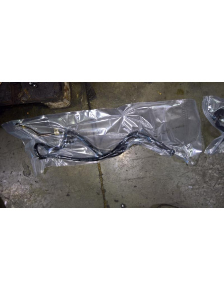 Durite BMW X5 E70 PHASE 1 