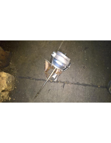 Turbo BMW X5 E70 PHASE 1 