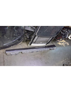 Bas de caisse gauche BMW SERIE 3 (E90) PHASE 1 