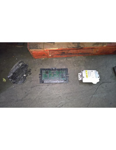 Calculateur BMW SERIE 3 E90 PHASE 1 Diesel