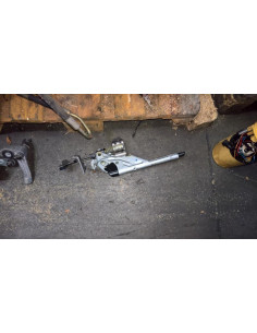 Levier frein à main BMW SERIE 3 E90 PHASE 1 Diesel