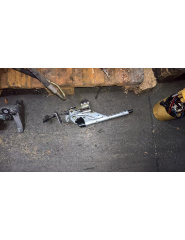 Levier frein à main BMW SERIE 3 E90 PHASE 1 Diesel