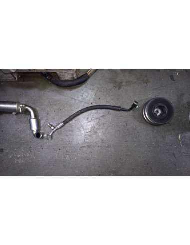 Tuyau de climatisation BMW SERIE 3 (E46) 