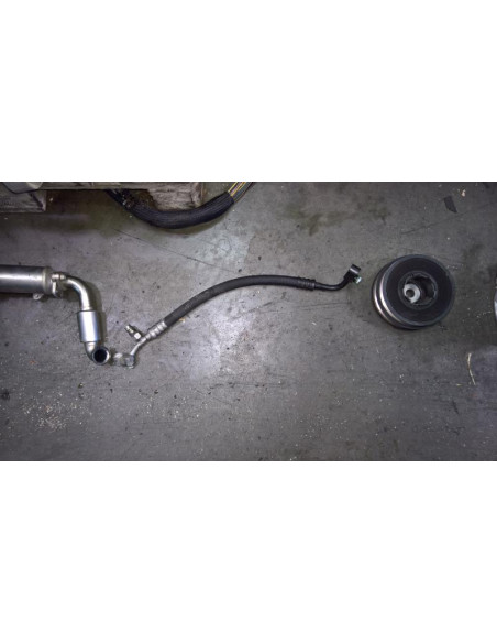 Tuyau de climatisation BMW SERIE 3 (E46) 