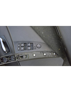 Interrupteur de leve vitre BMW SERIE 5 (E60) PHASE 1 