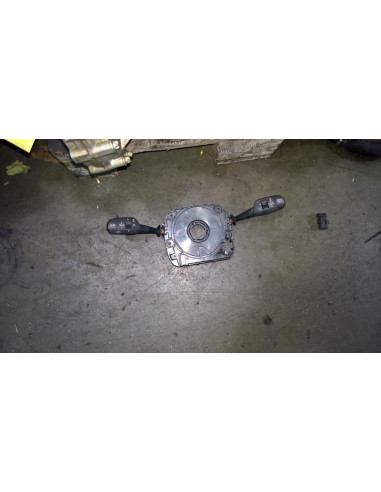 Com (Bloc Contacteur Tournant+Commodo Essuie Glace+Commodo Phare) BMW SERIE 1 E87 PHASE 2 