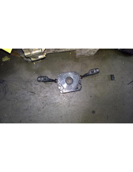 Com (Bloc Contacteur Tournant+Commodo Essuie Glace+Commodo Phare) BMW SERIE 1 E87 PHASE 2 