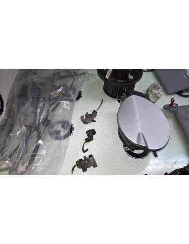 Capteur aide au stationnement BMW SERIE 1 E87 PHASE 2 