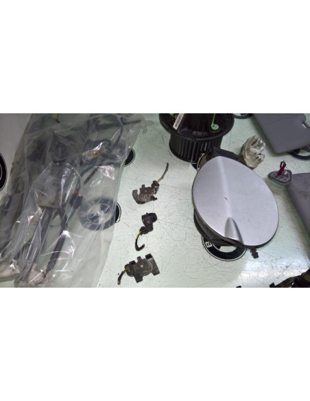 Capteur aide au stationnement BMW SERIE 1 E87 PHASE 2 