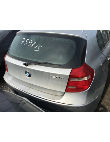 Capteur aide au stationnement BMW SERIE 1 E87 PHASE 2 