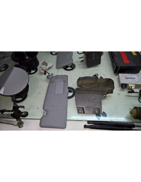 Pare soleil droit BMW SERIE 1 E87 PHASE 2 