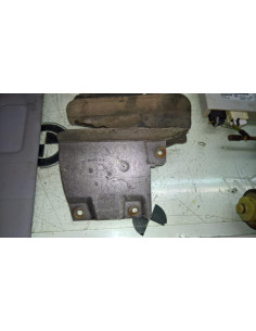 Pare boue arriere droit BMW SERIE 1 E87 PHASE 2 