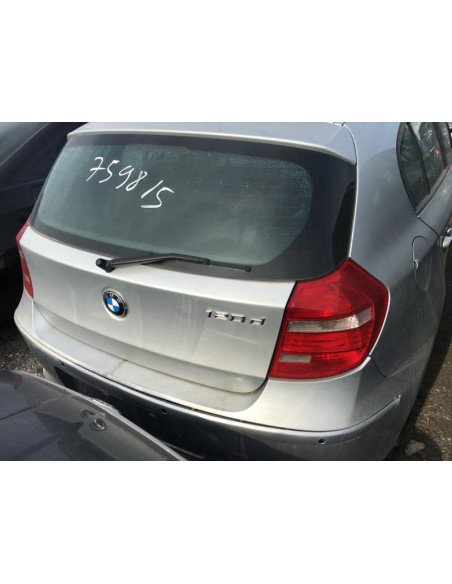 Pare boue arriere droit BMW SERIE 1 E87 PHASE 2 