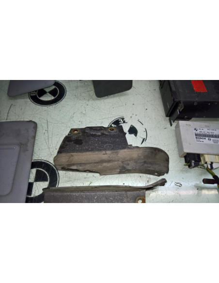 Pare boue arriere gauche BMW SERIE 1 E87 PHASE 2 